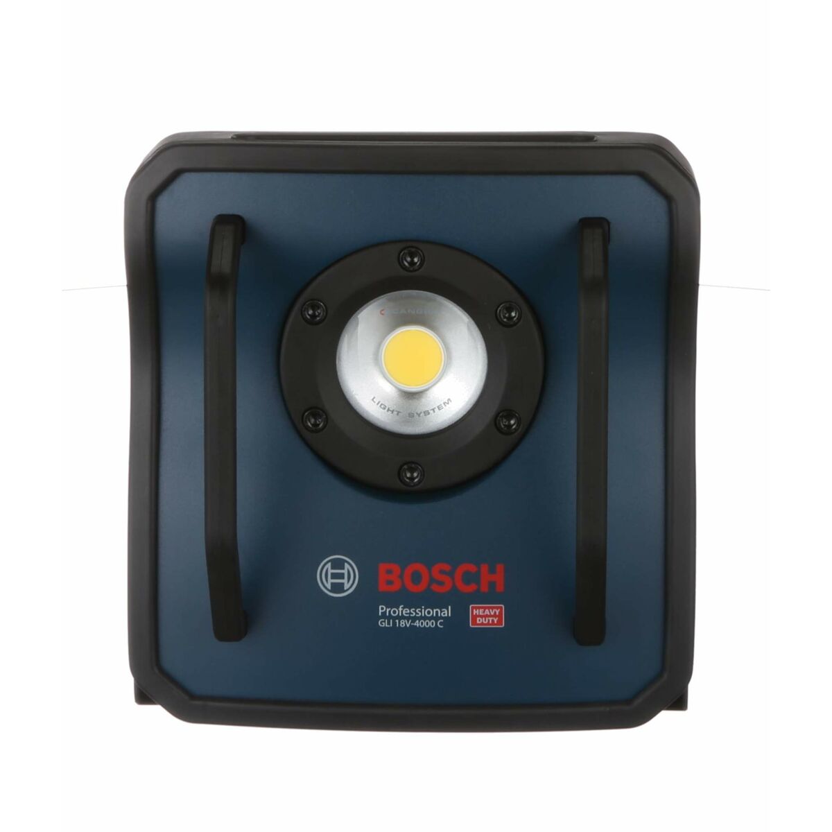 Zseblámpa LED BOSCH 0601446800 18 V